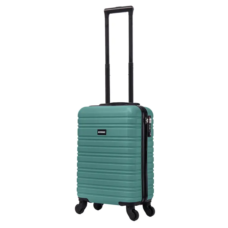 BlockTravel handbagage - XS - TSA-slot - 29L