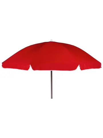 Parasol Met Knikarm Ø 200 cm