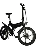 Elektrische vouwfiets - X200 - 20 inch