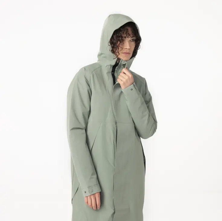 City Slicker - Regenjas unisex