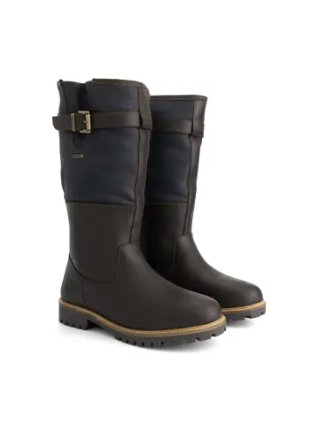 Travelin' Hyllestad Heren - Outdoorlaarzen