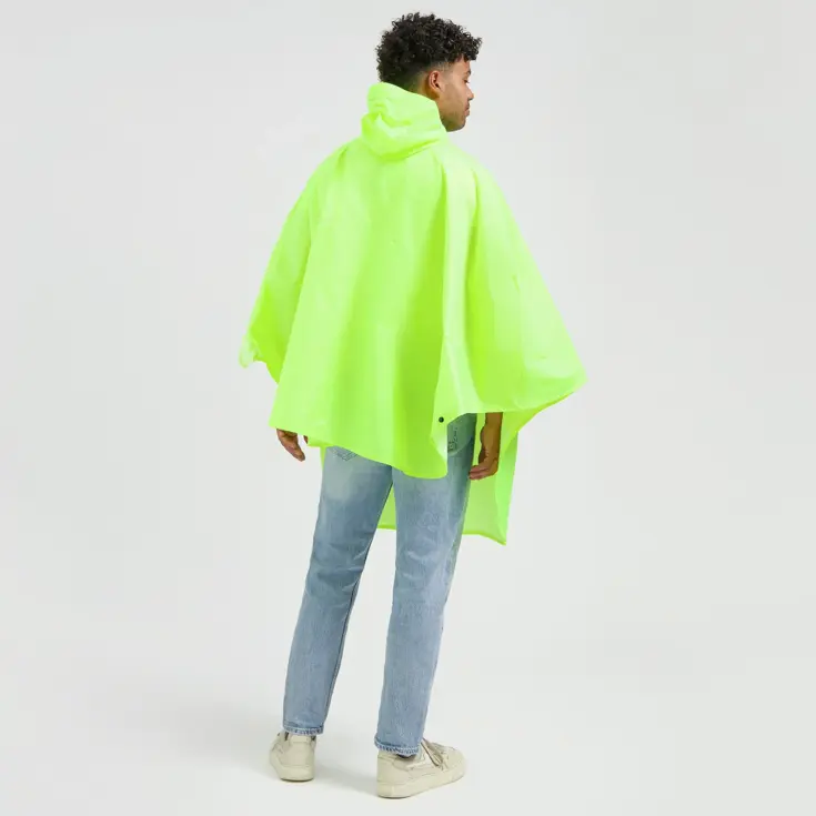 Commuter - Fiets Regenponcho