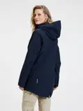 Napels – Parka dames - Human Nature