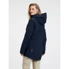 Napels – Parka dames - Human Nature