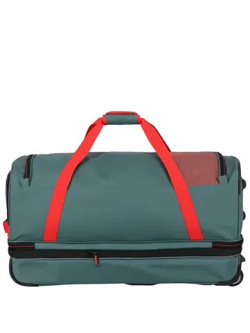 Basics - Reistas met wielen - 100 Liter