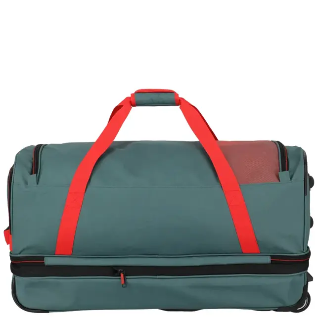 Basics - Reistas met wielen - 100 Liter