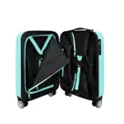 Neon-Fix 2.0 - Handbagage koffer - 50cm