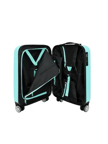 Neon-Fix 2.0 - Handbagage koffer - 50cm