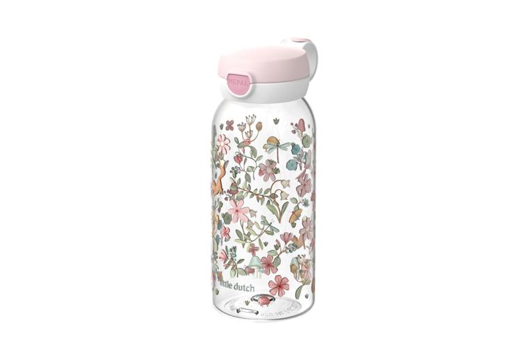 Mepal Campus Drinkfles met flipdop 600 ml