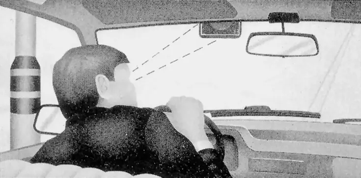 Stoplichtkijker - Carpoint