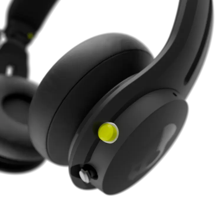 Skullcandy Icon ANC  – Draadloze Koptelefoon