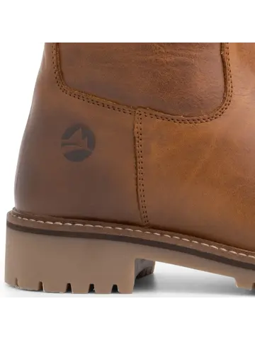 Solstad dames - Laarzen - Travelin'