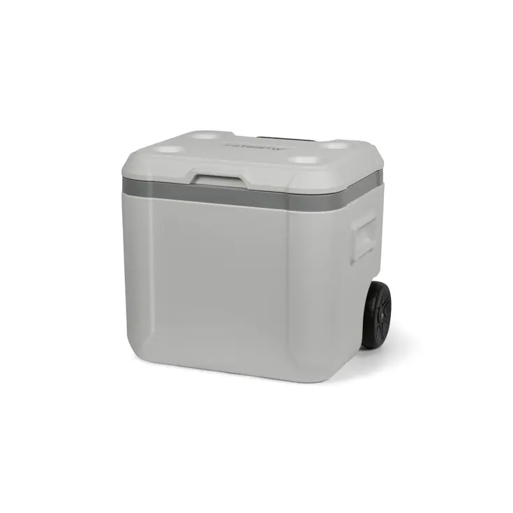 Steamy Marine 52 Koelbox op wielen - 52L