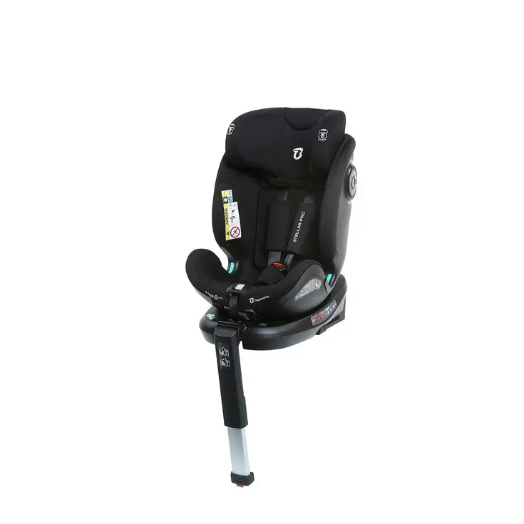 Stellar Pro - 360 I-Size Autostoel