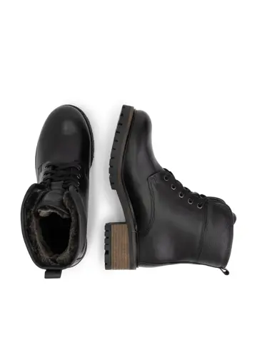 Daphne - Veterboots - Mysa