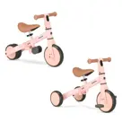 Jaime 2-in-1 Luxe Loopfiets - Deryan