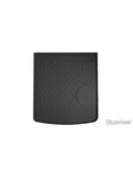 Audi A6 (4G) Avant 2011-2018 - Kofferbakmat - Gledring
