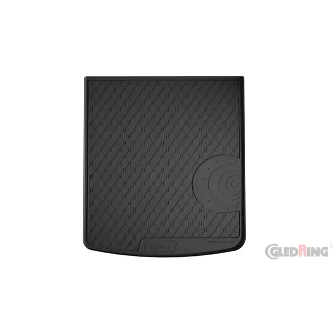 Audi A6 (4G) Avant 2011-2018 - Kofferbakmat - Gledring
