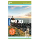 ANWB Ontdek reisgids Wales