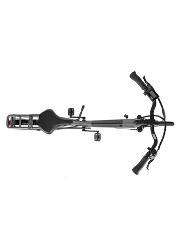 L' Amant Automatic e-bike 13Ah Villette