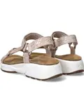 Passiflora Stretchwalker Sandalen Dames