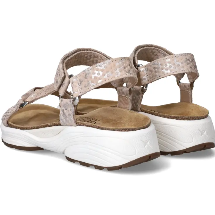 Passiflora Stretchwalker Sandalen Dames