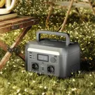 Power Station MPS-1000