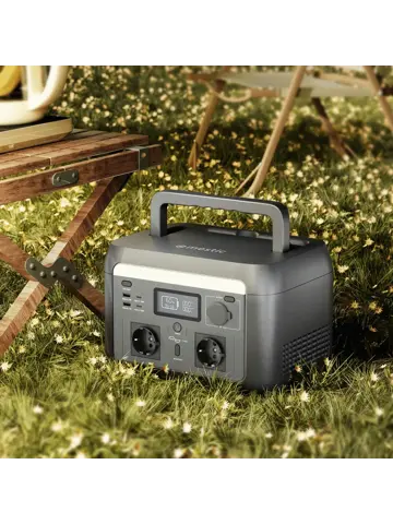 Power Station MPS-1000