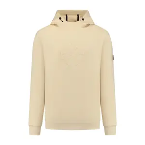 Ivar - Heren hoodie - Travelin'