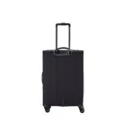 Travelite Chios 4 Wiel Trolley M black |60 L