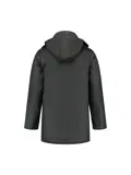 William - Heren wax parka