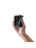 Elektrische Mini Fietspomp - 10.3 Bar