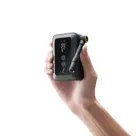 Elektrische Mini Fietspomp - 10.3 Bar