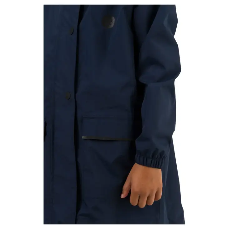 GO Parka Essential - Regenjas kids