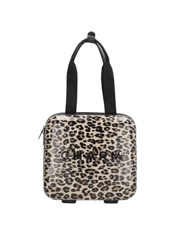 Charm London - Capetown - Beautycase