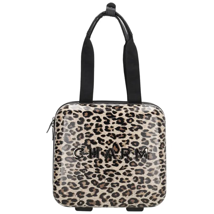 Charm London - Capetown - Beautycase