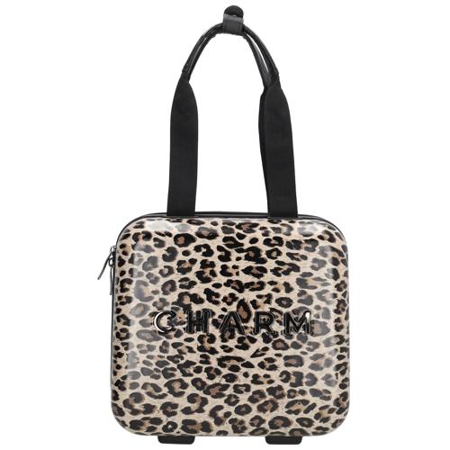 Charm London - Capetown - Beautycase