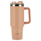 Nexxt Thermosbeker met Rietje - 1,2 Liter