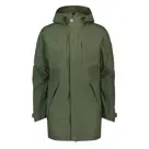 Casper – Parka Heren – Waterdicht