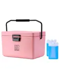 Koelbox - 12L - Draaghendel
