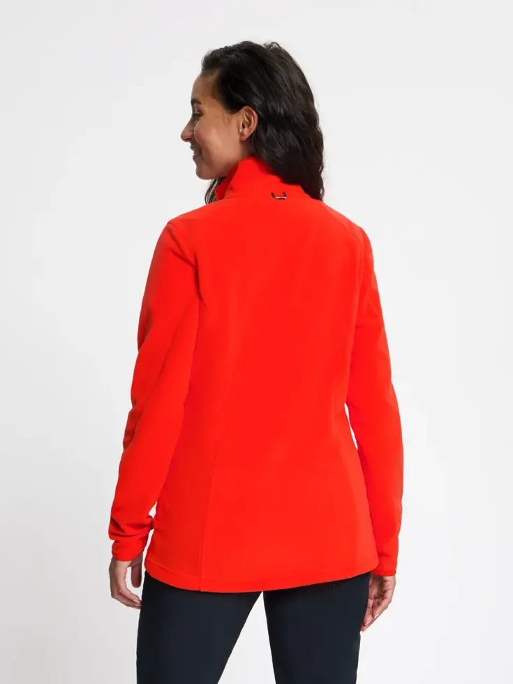 Moura - Fleecevest dames