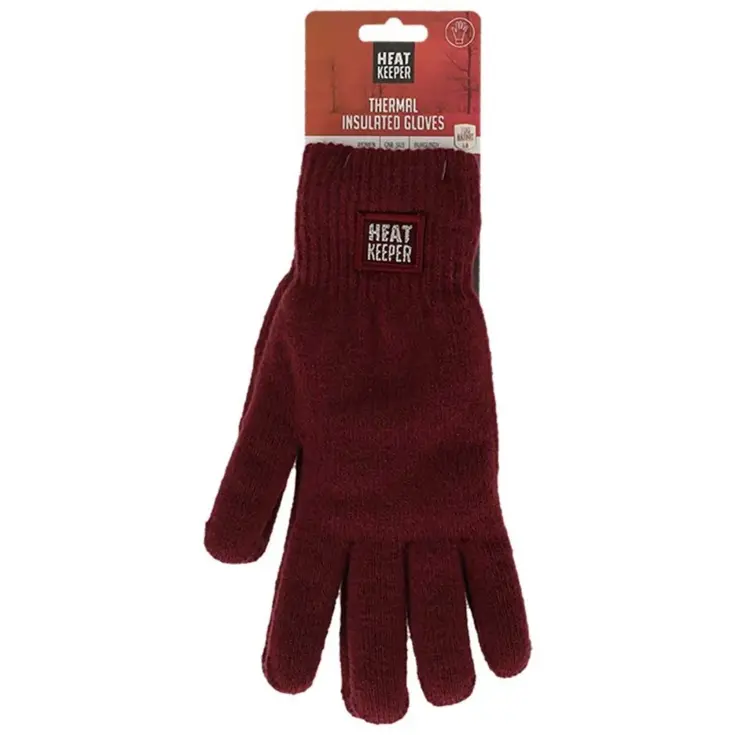 Dames - Thermo - Handschoenen