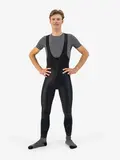 Deep Winter - Lange Fietsbroek Heren