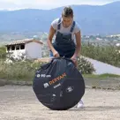 Dome Pop Up Tent - 2 Persoons - 2000MM waterkolom