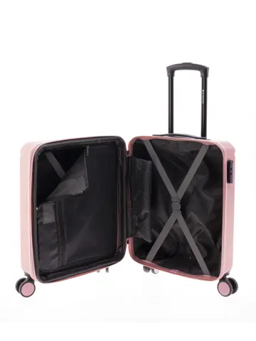 Tropical - Handbagage koffer - 55cm - 38L