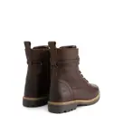 Travelin' Kongsmark Dames - Veterboots - Wol