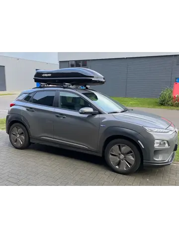 Marlin Dakkoffer N6 - 480 liter