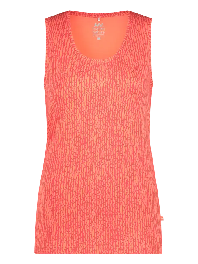 Marcie – Singlet dames