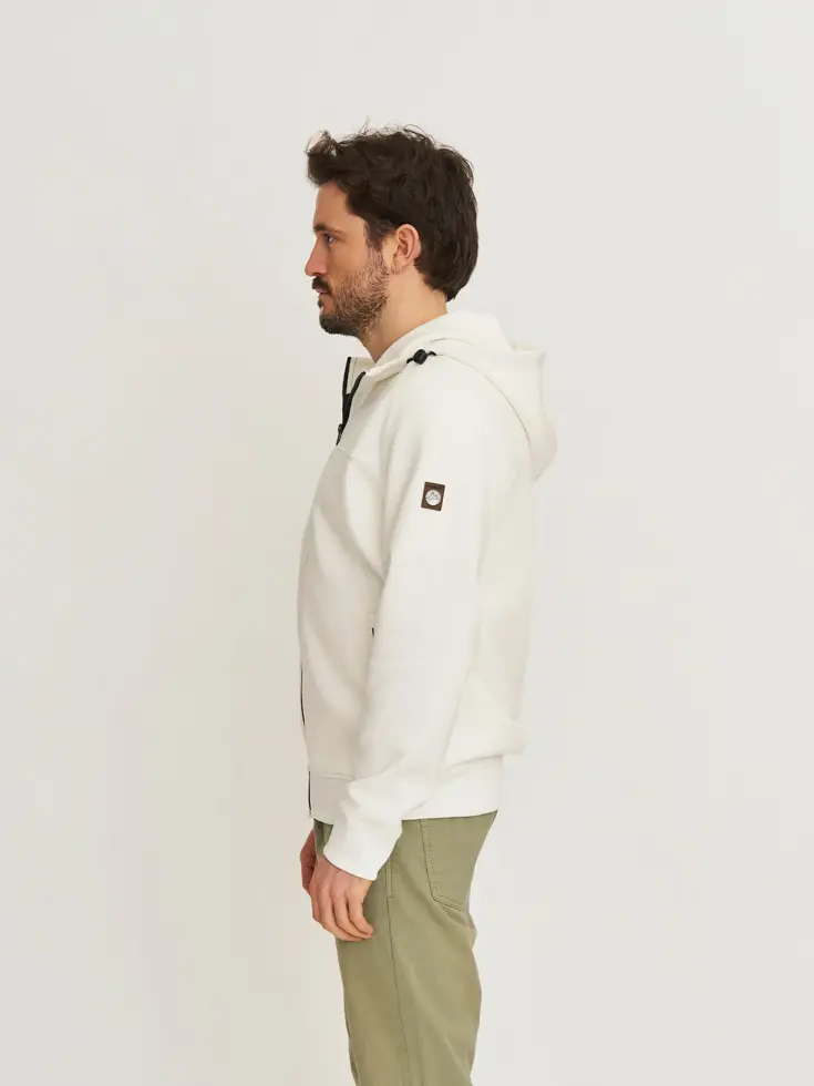 Stig Heren - Outdoorvest - Sweater