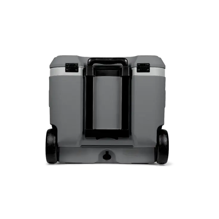 Steamy Cool 52 Koelbox op wielen - 52L